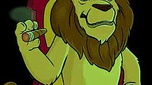 After School Quickie Fuck With My Stepmom Luci Power Wca Productions