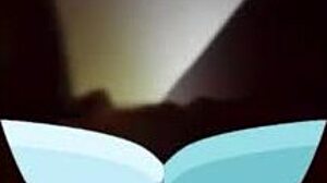 Milf And Young Guy Fuck In Office