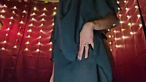 mia niqab compilation 3