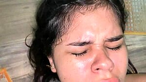 Fuck Wife's Best Friend's Pussy In Living Room