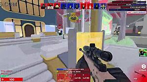 Sezity Epic Clip Reel Featuring Hot One Denzel Curry