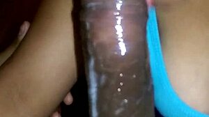 J Marie Sucking My Dick For The First Time!