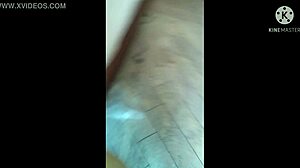 Rita takes mommy's dick deep in her ass