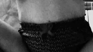 Gretala - foot fetish breasts and ass