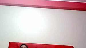 Rich homemade candyboom helps study buddy but ends up deepthroating cock in delicious poses