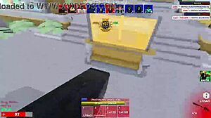 Sezity Epic Clip Reel Featuring Hot One Denzel Curry