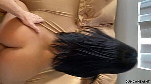 Home videos with ex-girlfriend