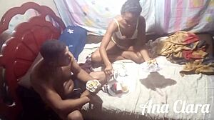 hotwife gets dicked down by random dudes