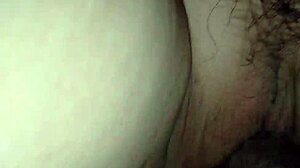 เย็ดหีให้น้ำแตกใส่รูแตด ในเซ็กส์อเมเจอร์ที่เปียกชื้น