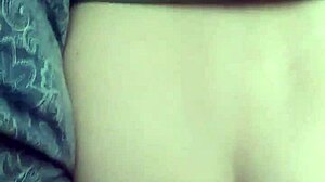 Next door wife gets anal assfucking from black neighbor