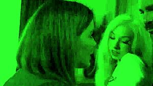 Teen Student Your Husband's Cock Feels So Good