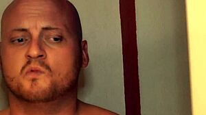 Naughty Teen 18+ Frida Sante Fucked Hard in Hostel Bathroom