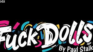 Joana's Intense Rough Anal With Pee Drinking, Rimming, Slapping, And Cum!