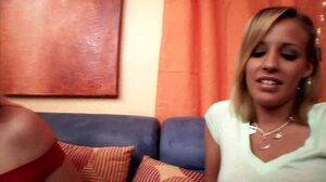 Stepmom Milf Fucks Her Girl