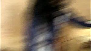 Young Black Starlets With Pompoms Fucked by Huge Cocks Part 1