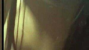 Popular Latina student gets tight pussy fucked in homemade video