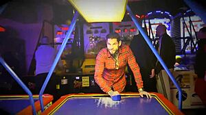 betting on video games turns into bedroom fun