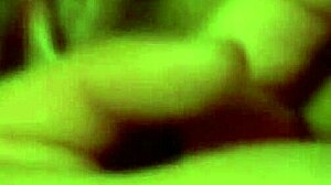 Lick Her Pussy And Massage It Now!