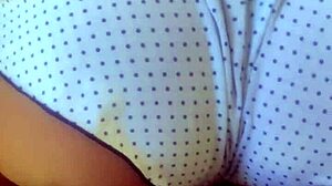 O Padrasto Ficou Chocado Quando Voltou Para Casa Sex Toy