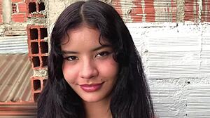 i told my stepbrother to fuck my pussy for money in spanish porn