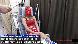 Exploring Orgasm Research with Patient 148