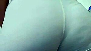 Cliente amou esse look mas achou que o shorts não marca tanto.