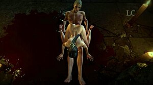 shadowheart separated from group during adventure