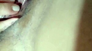 Limpando O Mel Do Meu Vibrador E Gozando Mais Parte 2 2