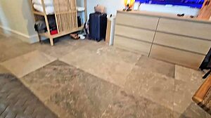 Vivianne DeSilva's dirty vacation sex with stepson Danny D.