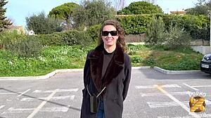 Livia Jeune Bombasse Wants To Get Fucked Well