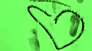 public pussy eating flashing in snow and lots of hot sex