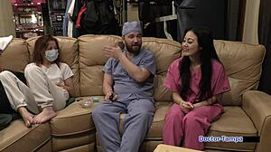 dr tampa - the procedure - blaire celeste