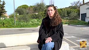 Livia Jeune Bombasse Wants To Get Fucked Well