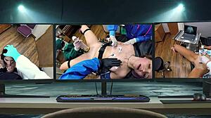 dr tampa - the procedure - blaire celeste