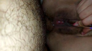 My friend's boyfriend caught us kissing and joined the fun!