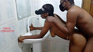 hot ebony tight black pussy homemade porn