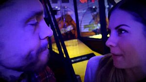 betting on video games turns into bedroom fun