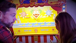 betting on video games turns into bedroom fun