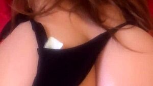 O Padrasto Ficou Chocado Quando Voltou Para Casa Sex Toy