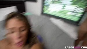 Nikki Brooks in free use stepmom multi milfverse vol 8