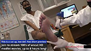 examine my hooters - jewel