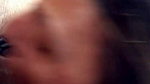 can you swallow this deepthroat in the car?