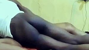 The Sexual Energy Builds In Passionate Fucking And Licking