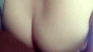 Next door wife gets anal assfucking from black neighbor