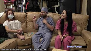 dr tampa - the procedure - blaire celeste