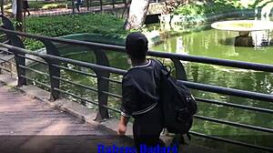 soquei meu pau com força no cu da anãzinha na sacada video completo no red sheer