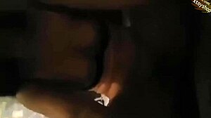 Hot Greek teen rides bottle wildly! Masturbating with horny passion!