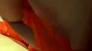 Horny Asian Wife Suck Huge Cock