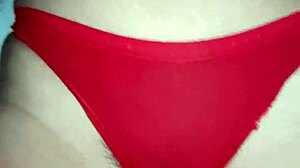 Devouring My Sister-In-Law's Juicy Ass After The Party Homemade Video