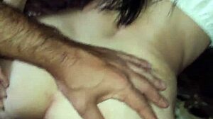 i feel so connected in this interesting homemade porn